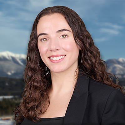 Arianne LaBoissonniere