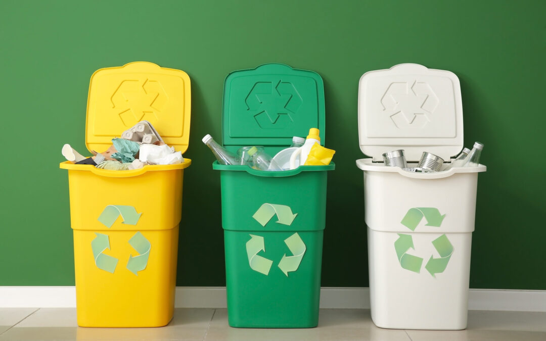 A Modern Guide to Curbside Recycling
