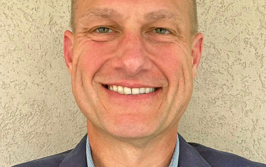 Domtar Names Tony Clary New Kingsport Mill Manager